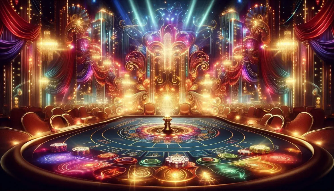 VeryWell Casino